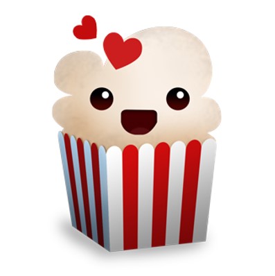 popcorn time official