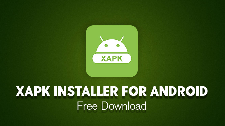 xapk installer