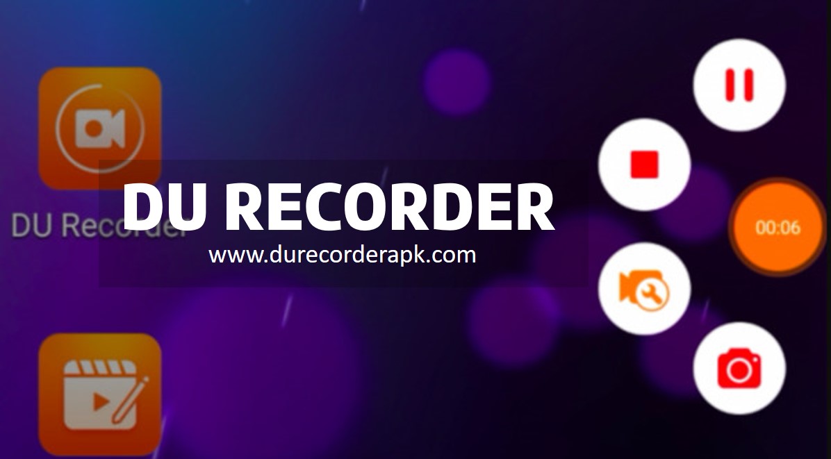 du recorder 2021