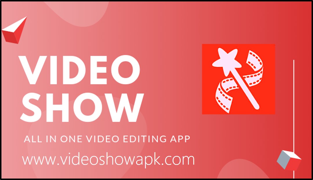 videoshow apk 2021