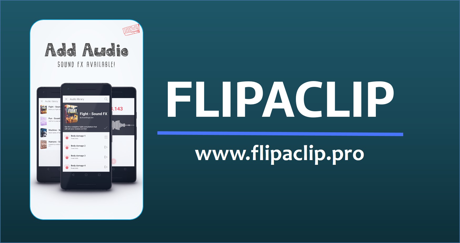 flipaclip