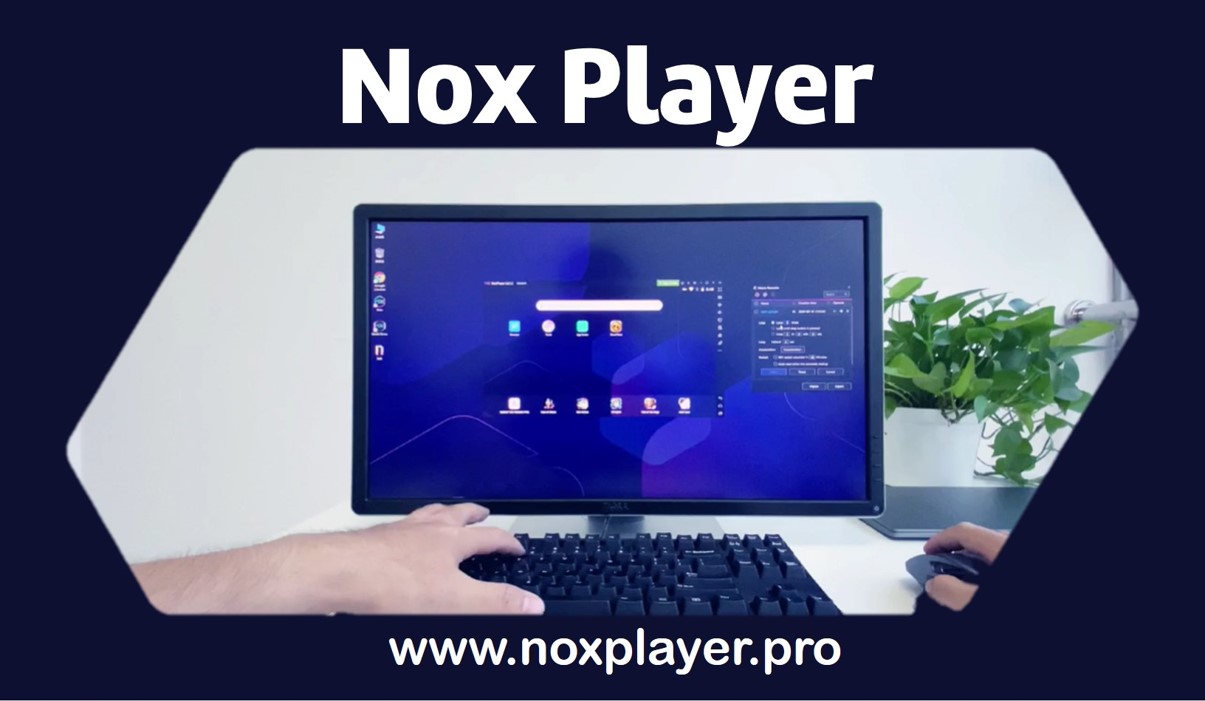 nox player