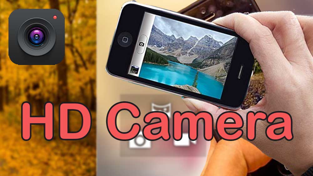 HD Camera apk