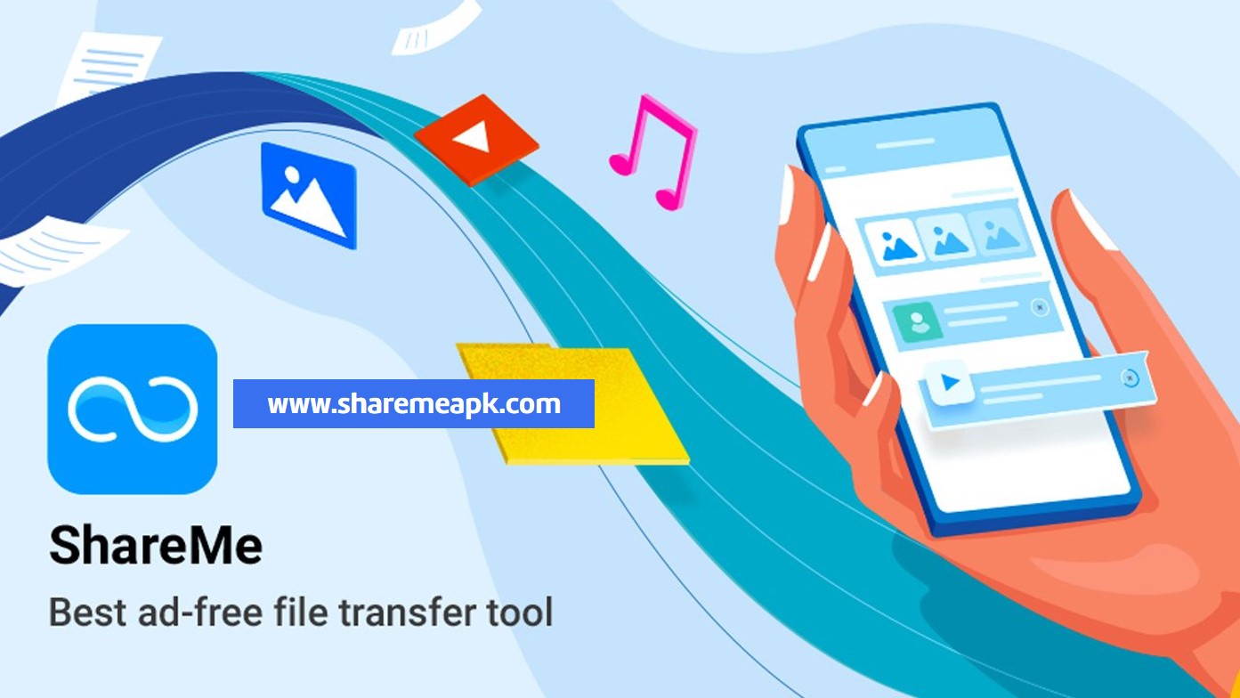 shareme apk