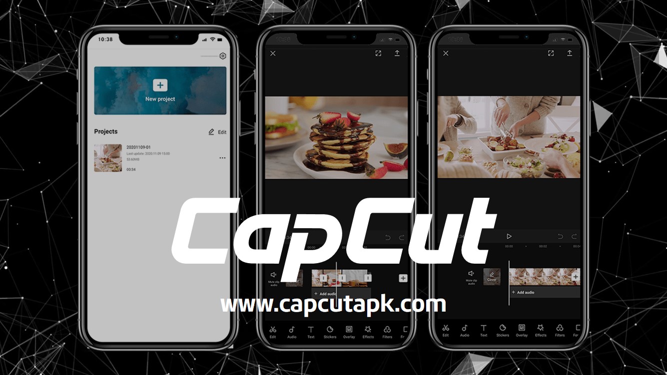 capcut apk download