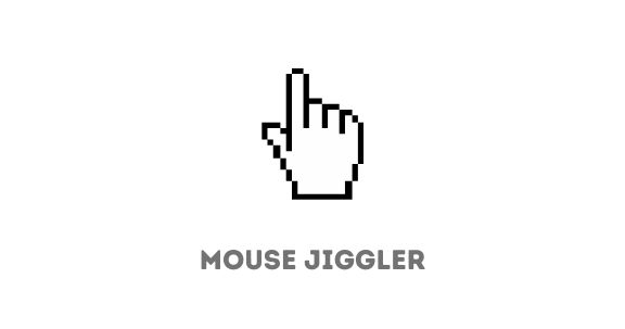 Mouse Jiggler