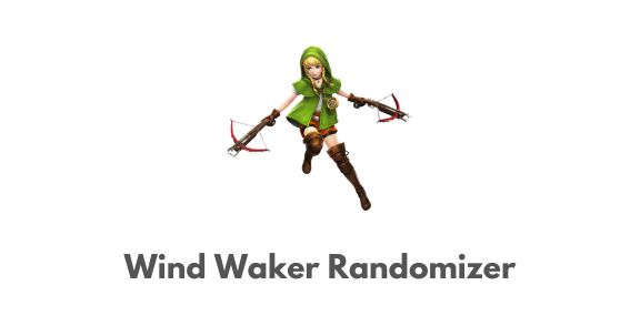 Wind Waker Randomizer