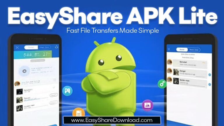easyshare apk lite