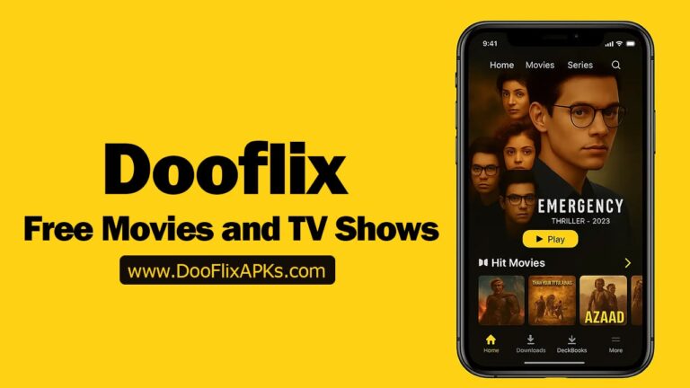 dooflix