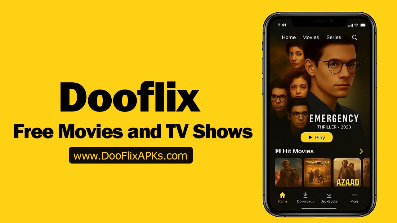 dooflix