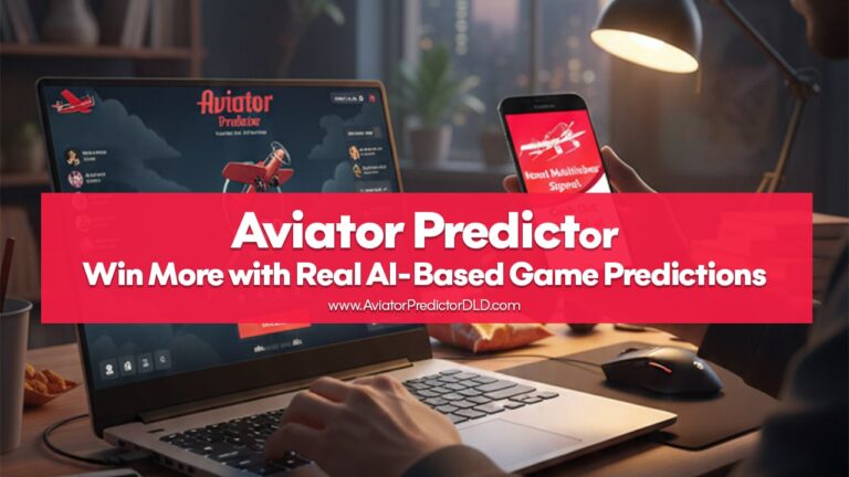 aviator predictor