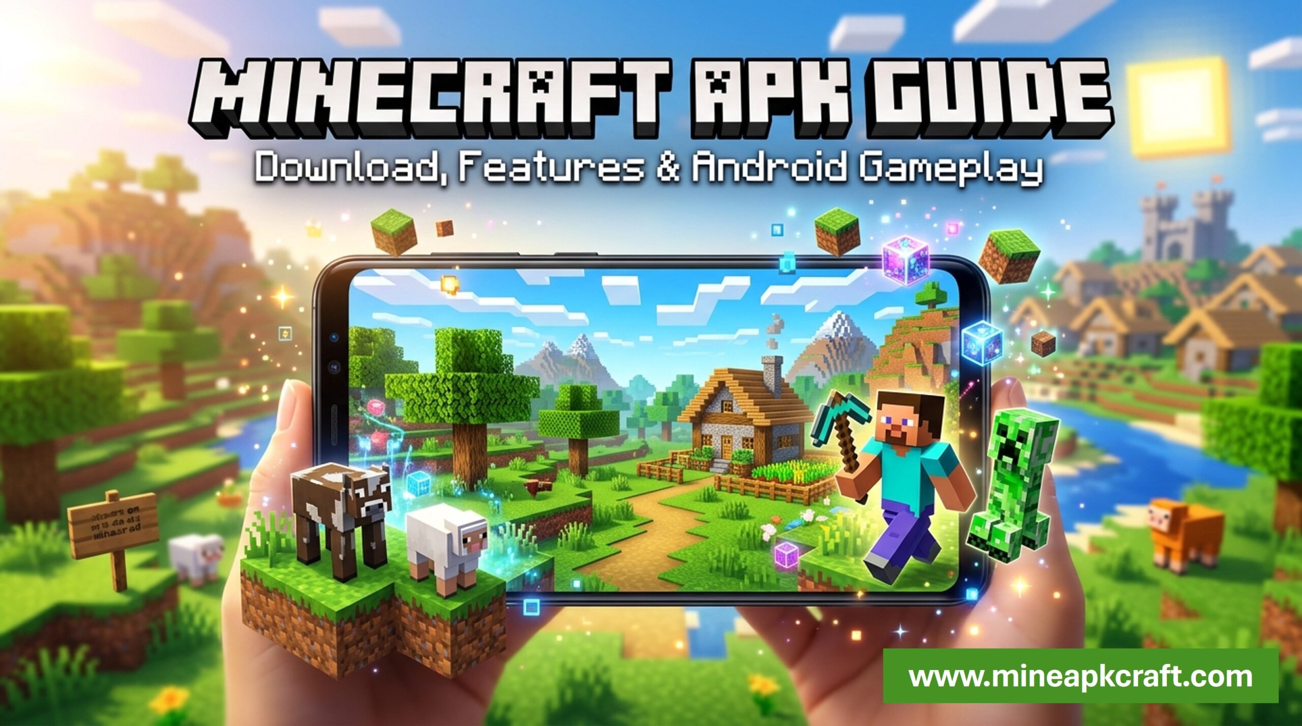 minecraft apk download